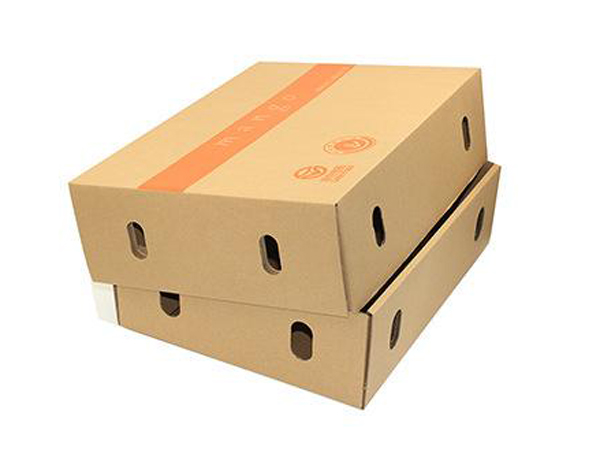 影響紙箱抗壓(ya)的9個小常識