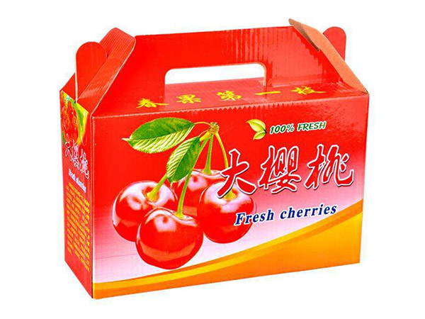 彩盒包裝(zhuang)設計特征有哪些(xiē)原則要求