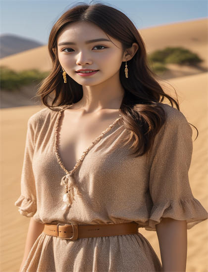 【影视作品幕后故事】《Hello异乡人》的的技术突破与创新之处 感受艺术创作的无限可能