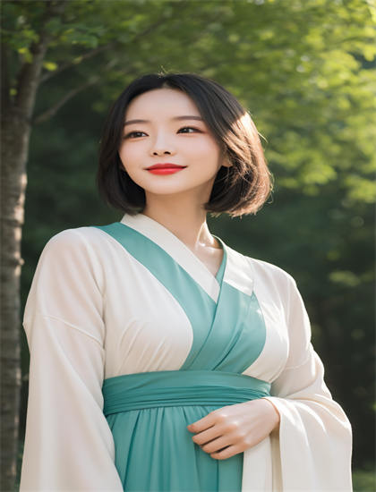 《桃花缘起》表演艺术：群像表演的整体效果与个体特色 感受表演的情感力量