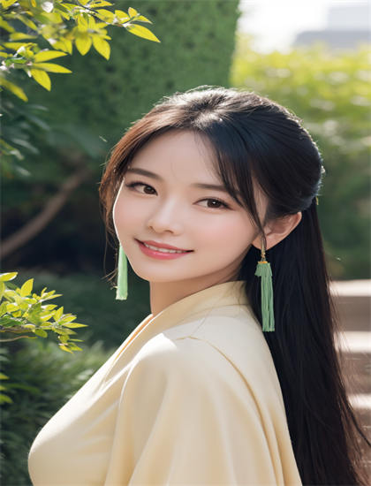 武侠剧经典《姑娘，望着我》的叙事结构与视觉语言 ——武侠剧爱好者的必读指南