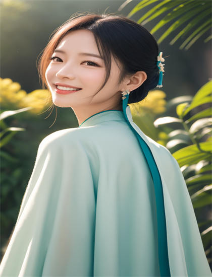 追剧全攻略：《控制未来》的审美特点与艺术成就——理解人物的深度分析