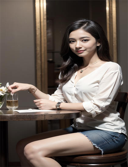 【幕后故事】《前往并离开》的场景的搭建工艺与视觉冲击 探索艺术与技术的完美结合